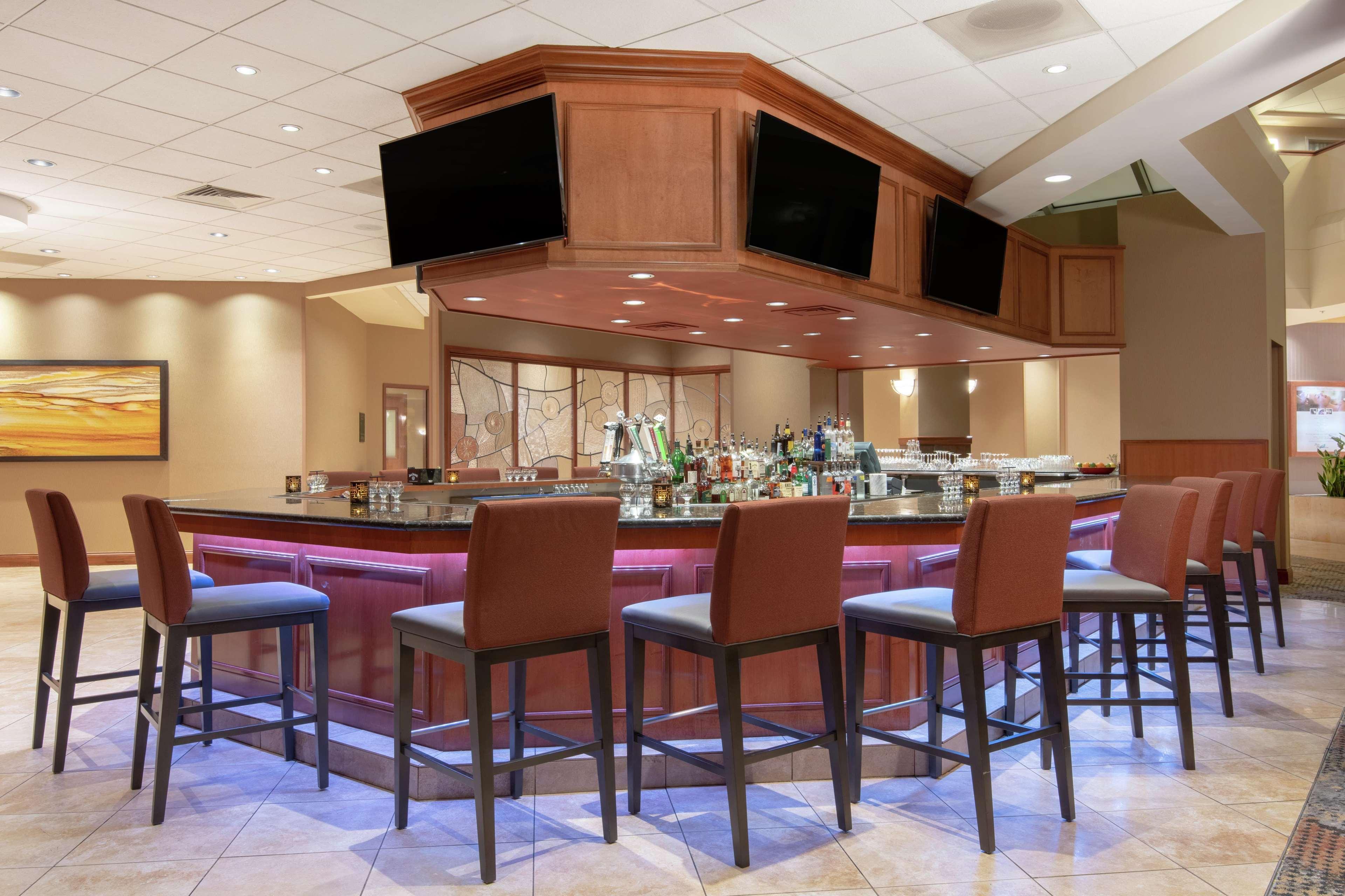 Embassy Suites Northwest Arkansas - Hotel, Spa & Convention Center Rogers Bagian luar foto